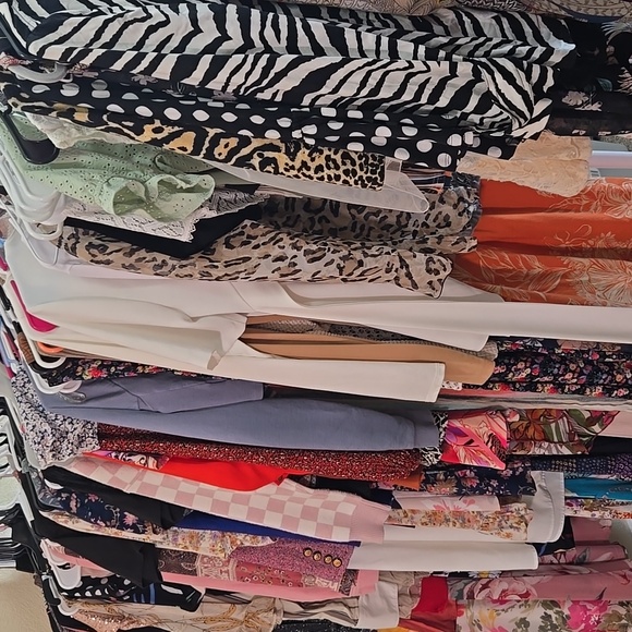 UNLISTED LISTING/NO CANCELATIONS⚠️READ DISCRIPTION BEFORE BUYING! - Picture 3 of 3